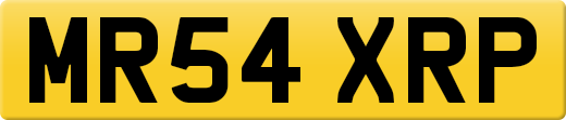 MR54XRP